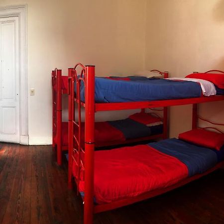 Hostel Inn บัวโนสไอเรส ภายนอก รูปภาพ