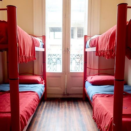 Hostel Inn บัวโนสไอเรส ภายนอก รูปภาพ