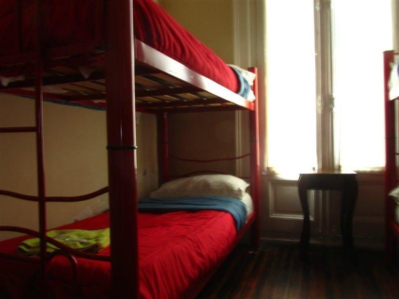 Hostel Inn บัวโนสไอเรส ภายนอก รูปภาพ