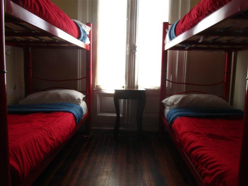 Hostel Inn บัวโนสไอเรส ภายนอก รูปภาพ