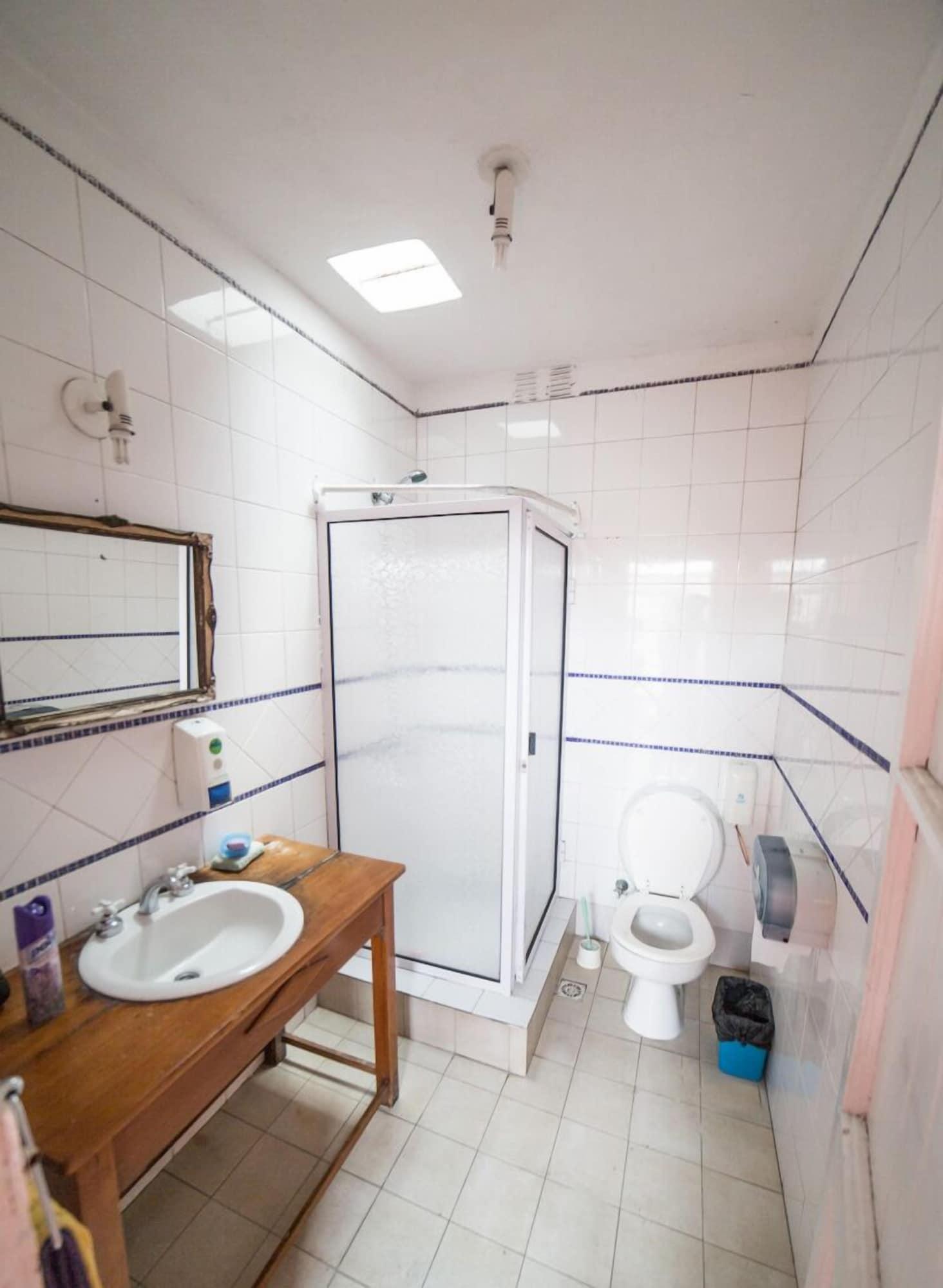 Hostel Inn บัวโนสไอเรส ภายนอก รูปภาพ