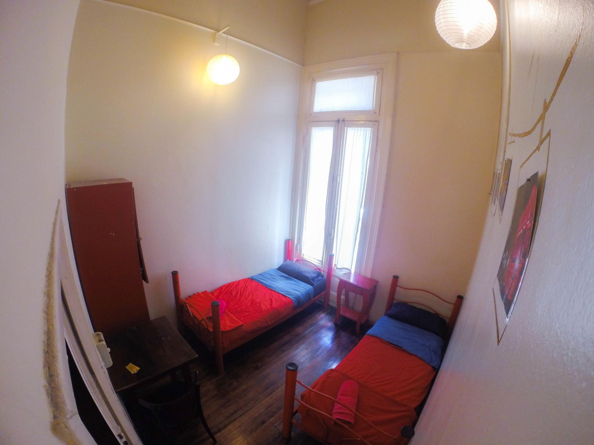 Hostel Inn บัวโนสไอเรส ภายนอก รูปภาพ