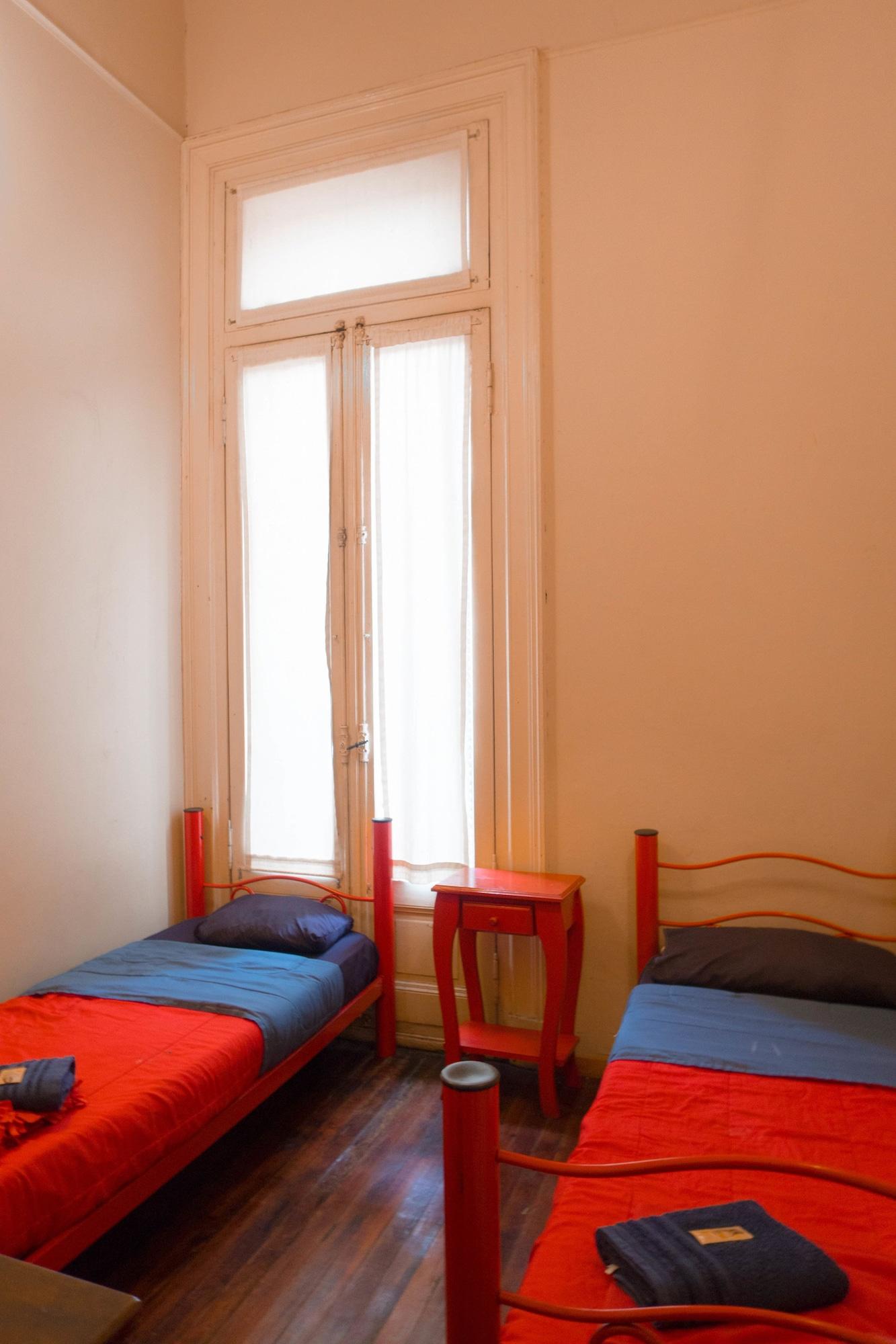 Hostel Inn บัวโนสไอเรส ภายนอก รูปภาพ