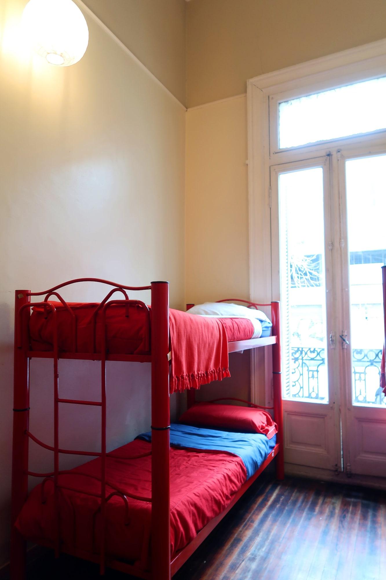 Hostel Inn บัวโนสไอเรส ภายนอก รูปภาพ