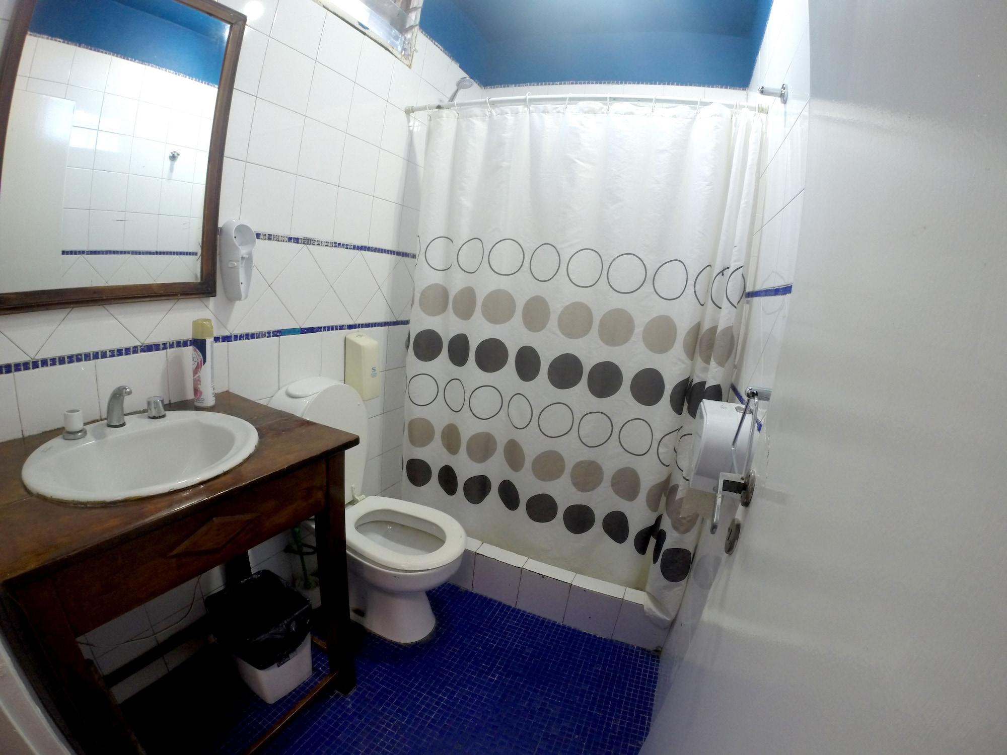 Hostel Inn บัวโนสไอเรส ภายนอก รูปภาพ