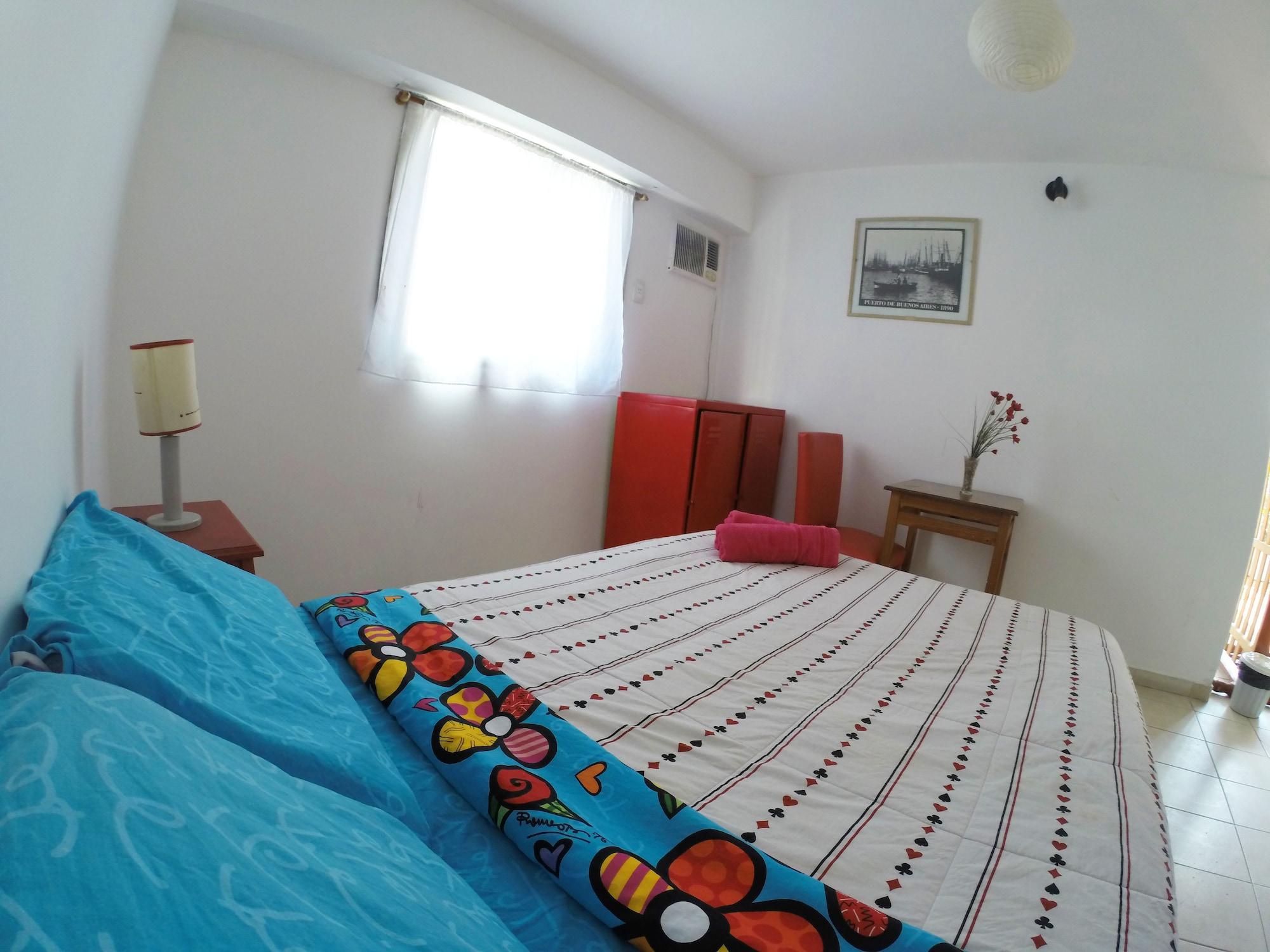 Hostel Inn บัวโนสไอเรส ภายนอก รูปภาพ