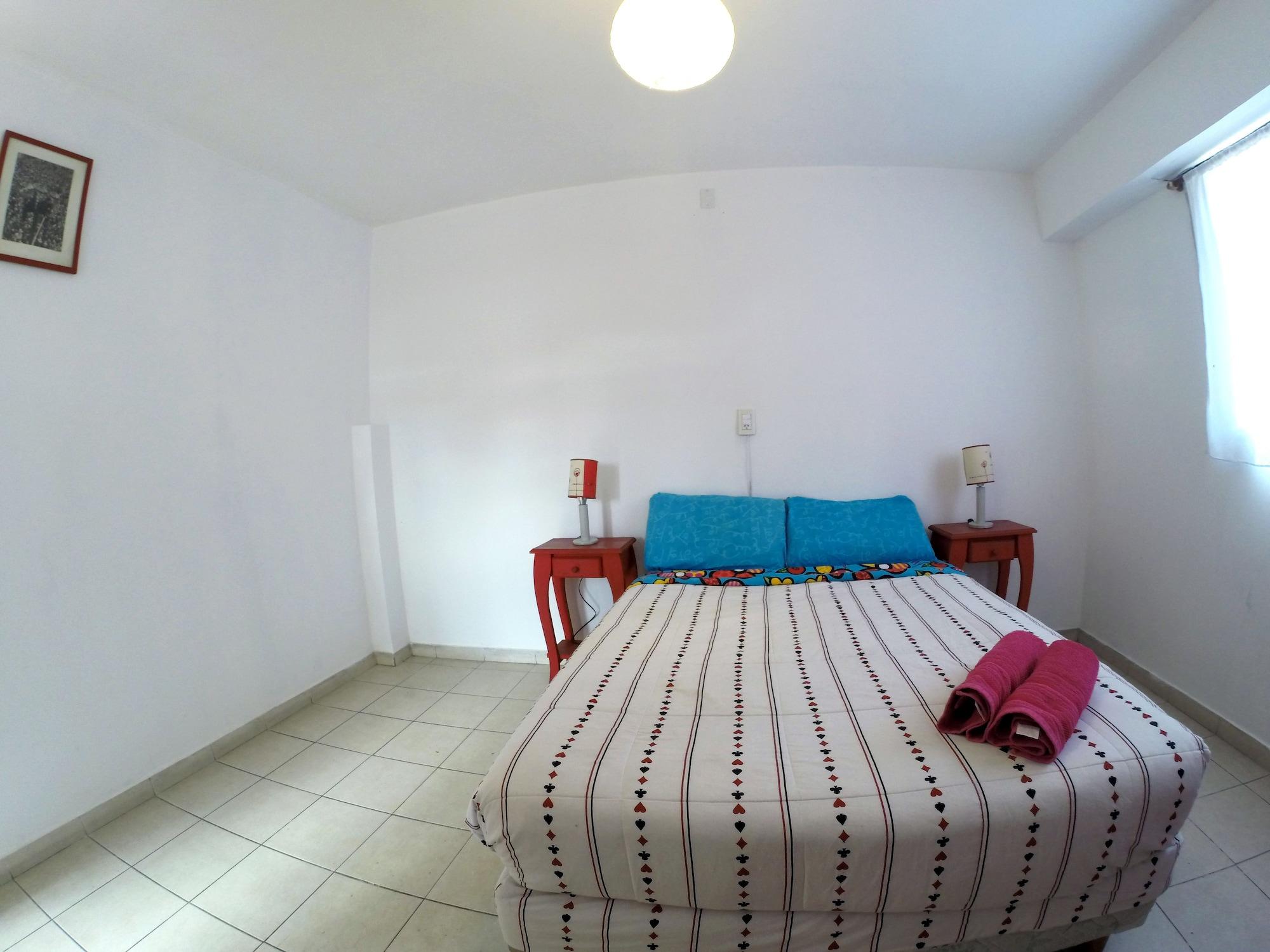 Hostel Inn บัวโนสไอเรส ภายนอก รูปภาพ