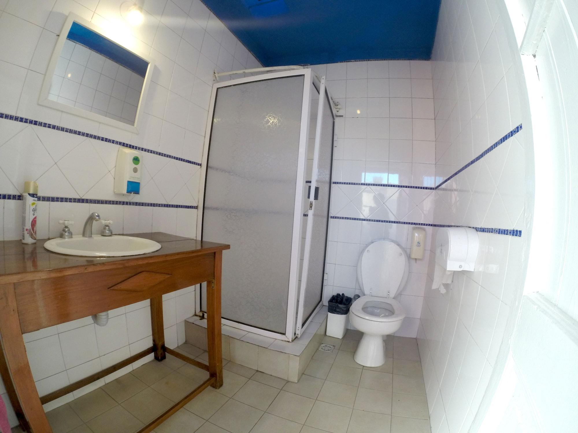 Hostel Inn บัวโนสไอเรส ภายนอก รูปภาพ